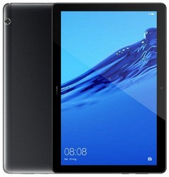 Прошивка планшета Huawei MediaPad T5 в Иркутске